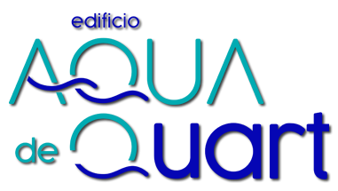 Edificio Aqua de Quart